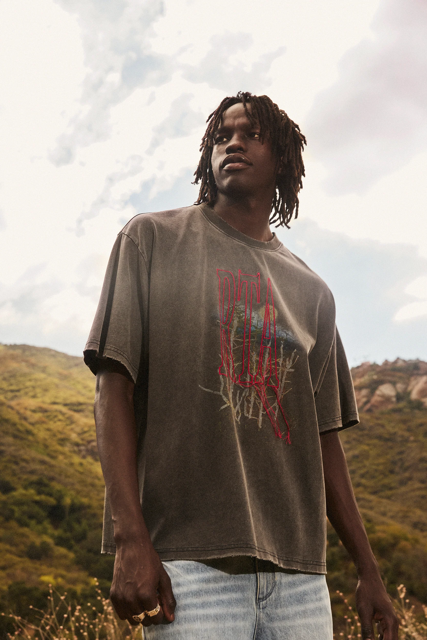 MENS TOPS & TEES