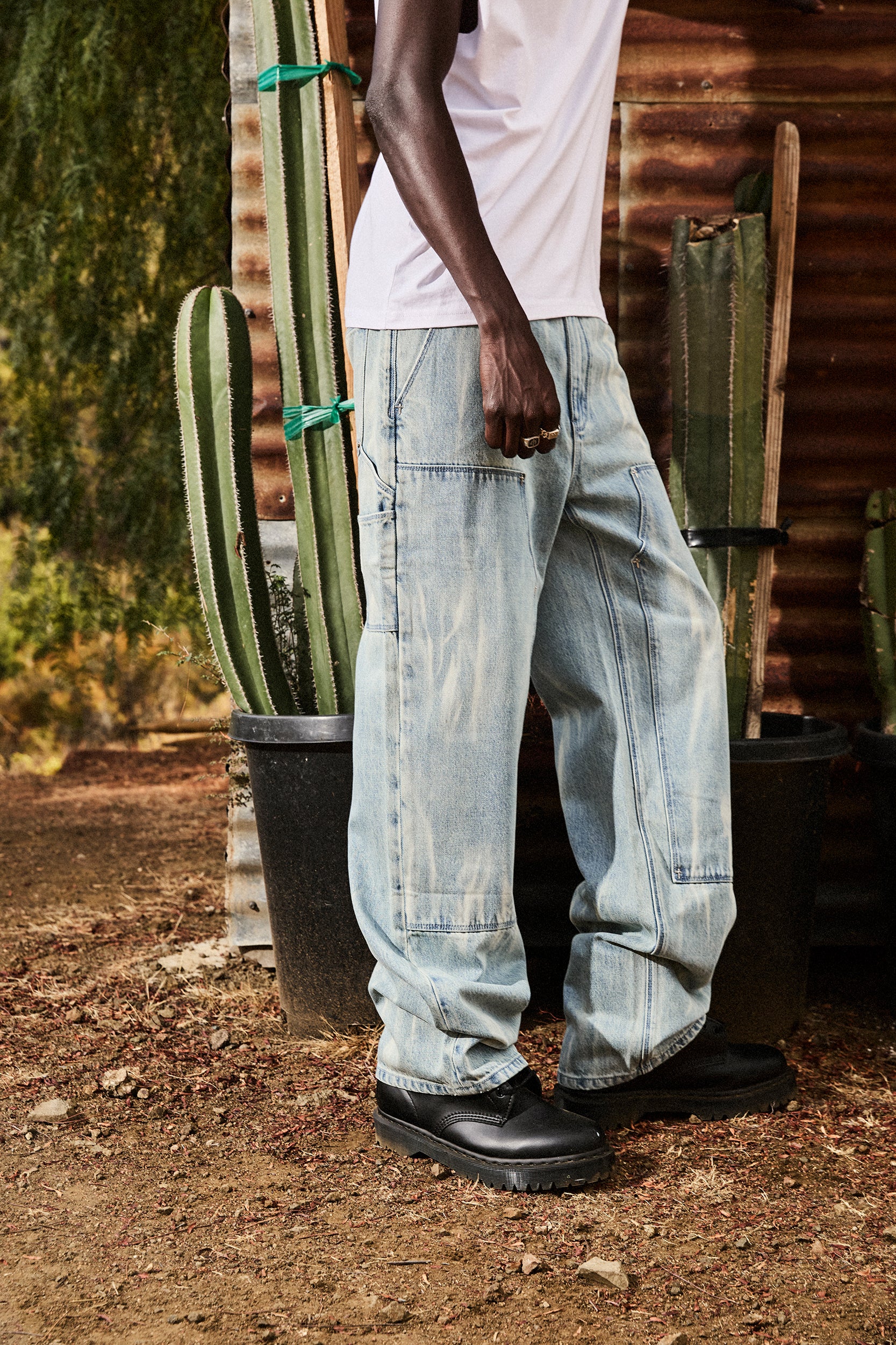 DENIM NEW ARRIVALS